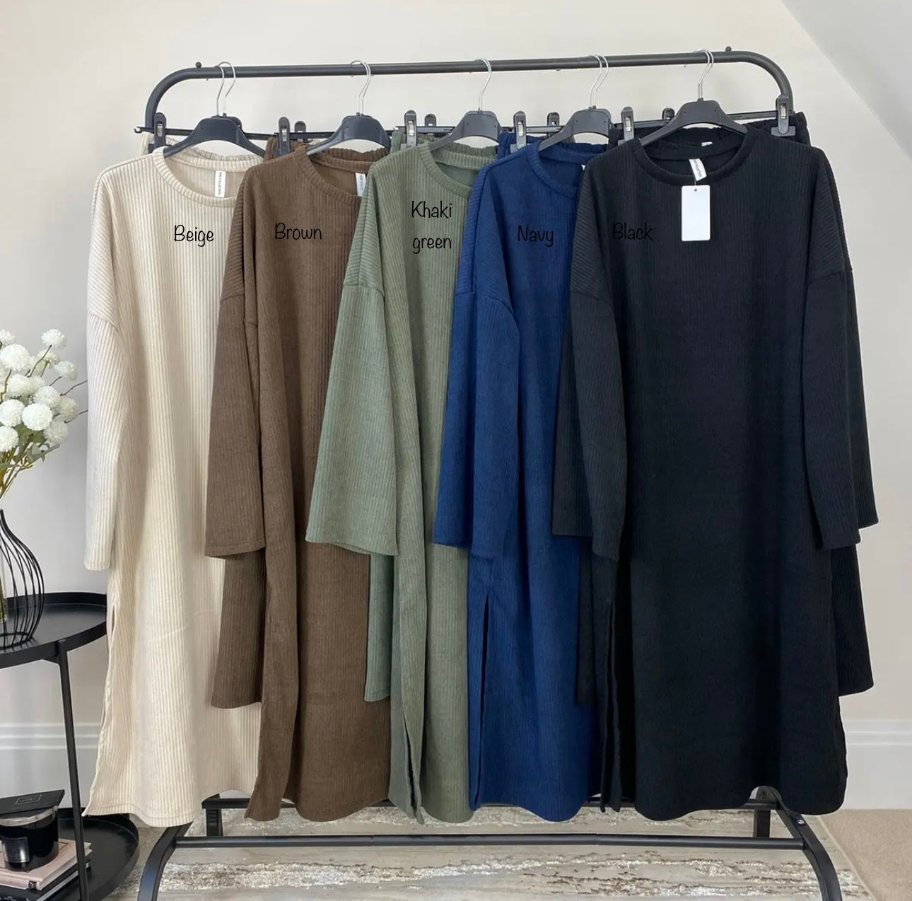 Zera Co-ord set
