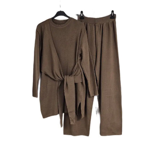 Eman co-ord set