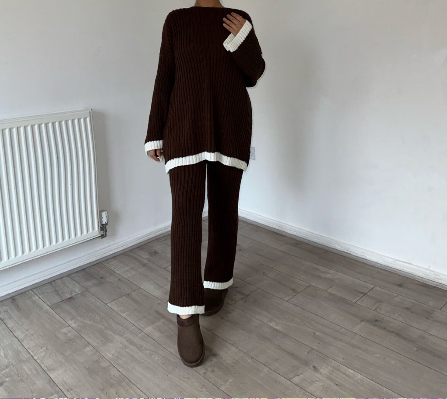 Reya coord set