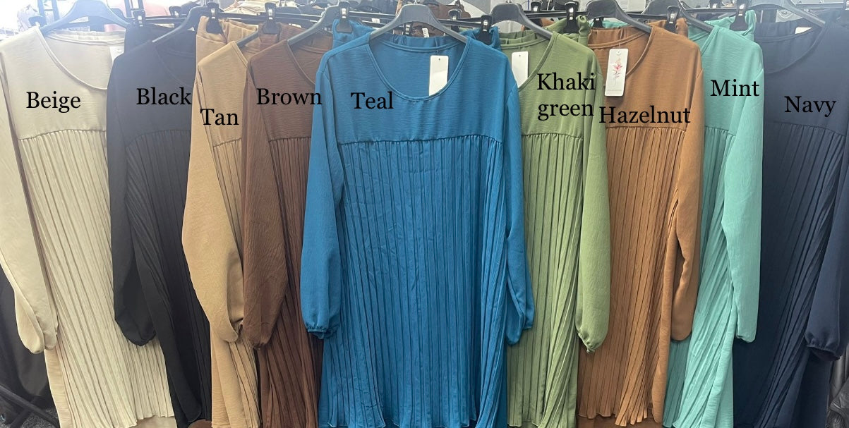Zour coord set