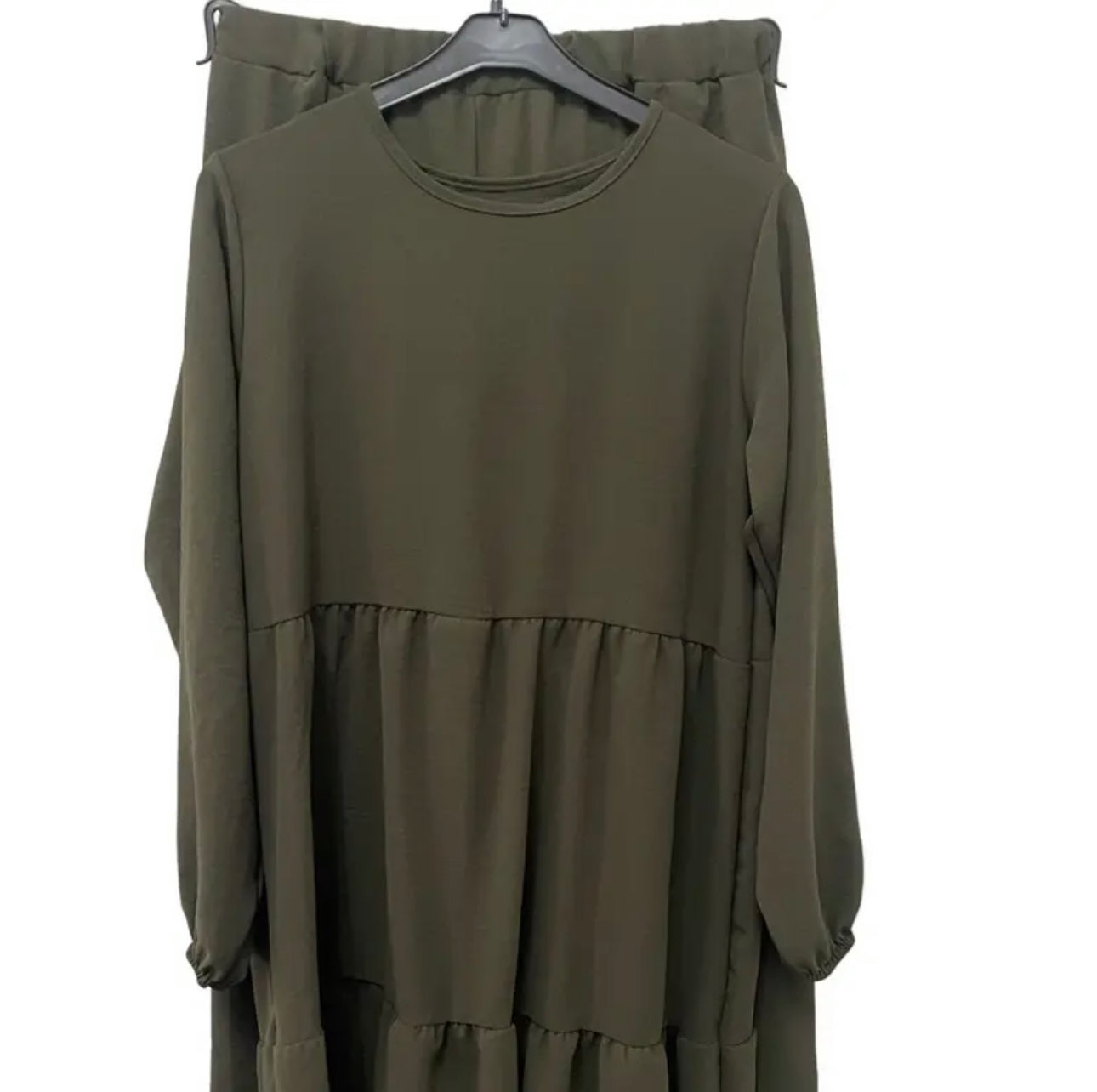 Rani co-ord set