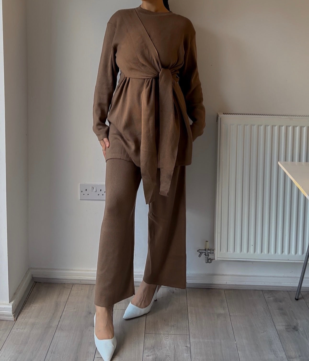 Eman co-ord set