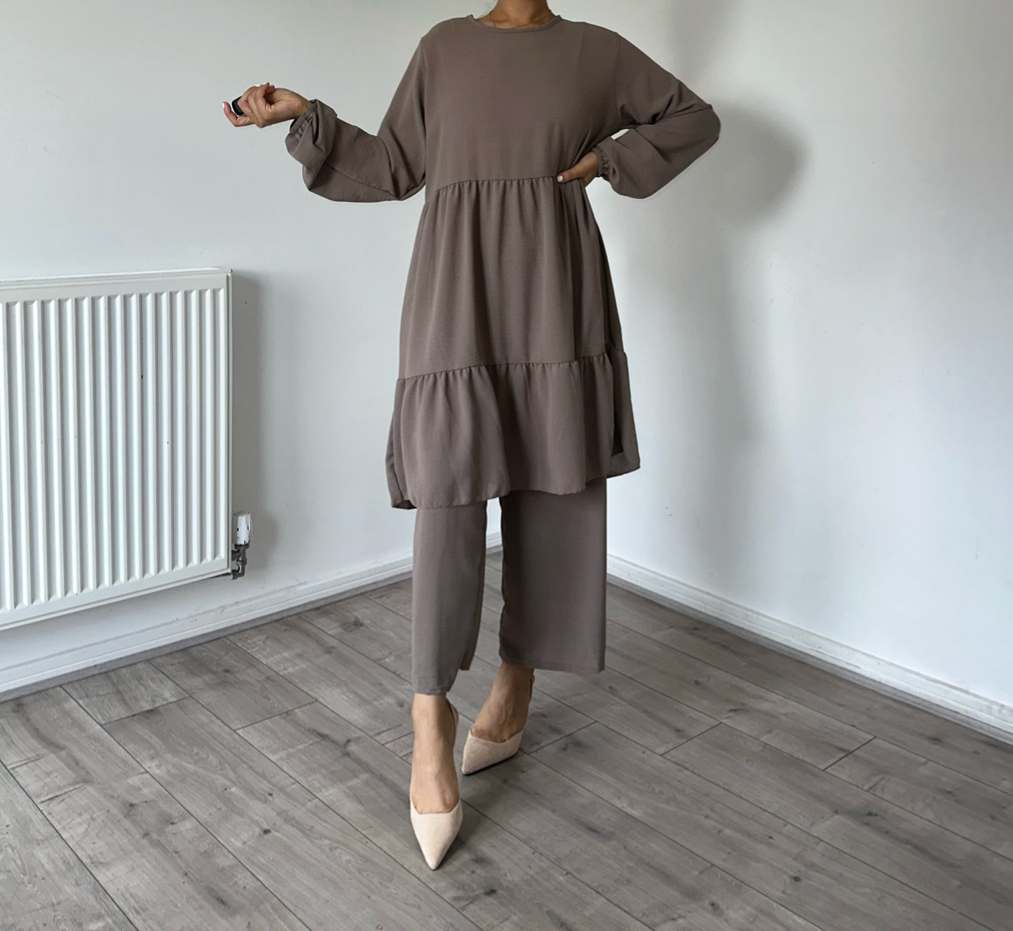 Rani co-ord set