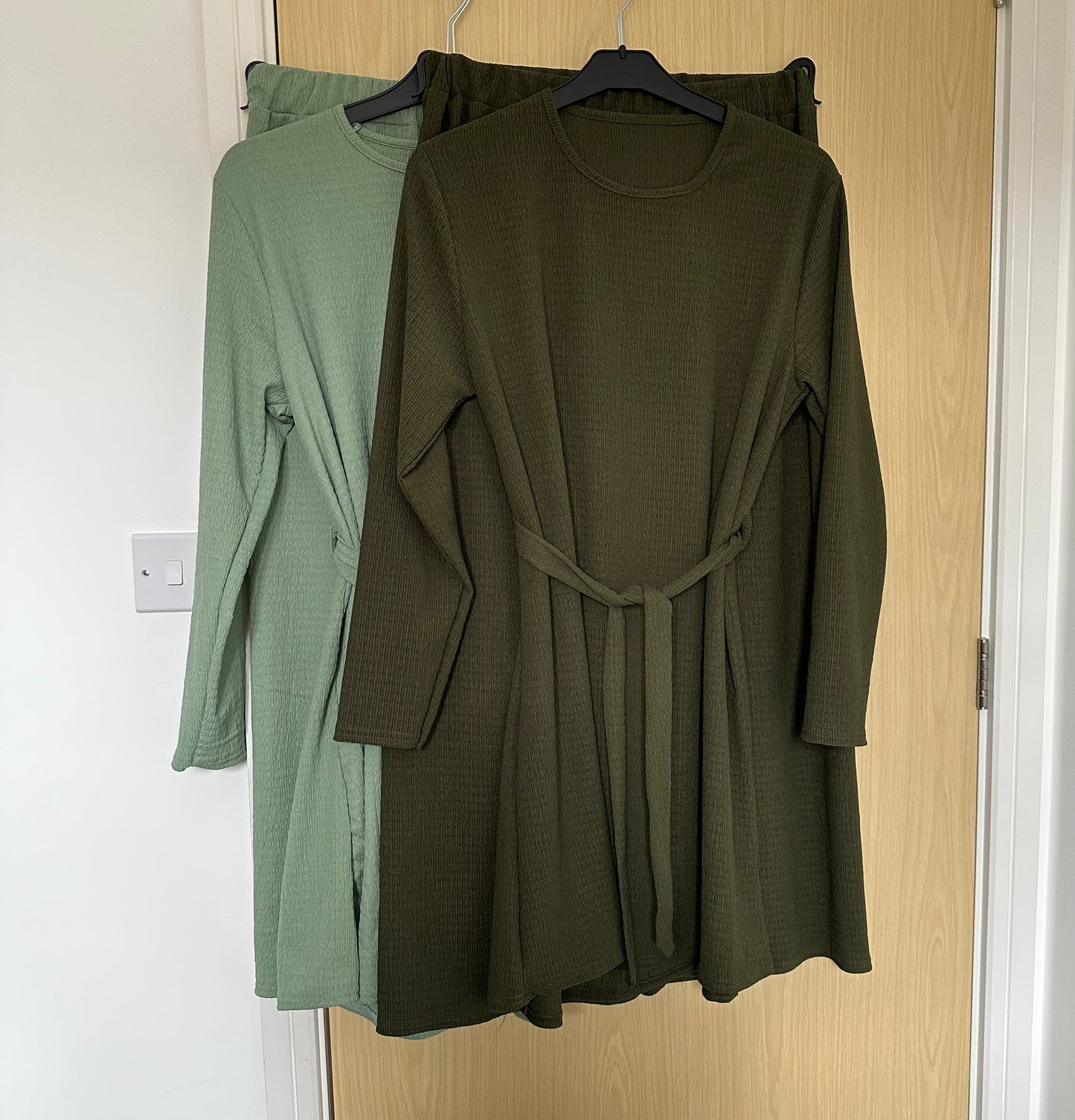 Lyra co-ord set