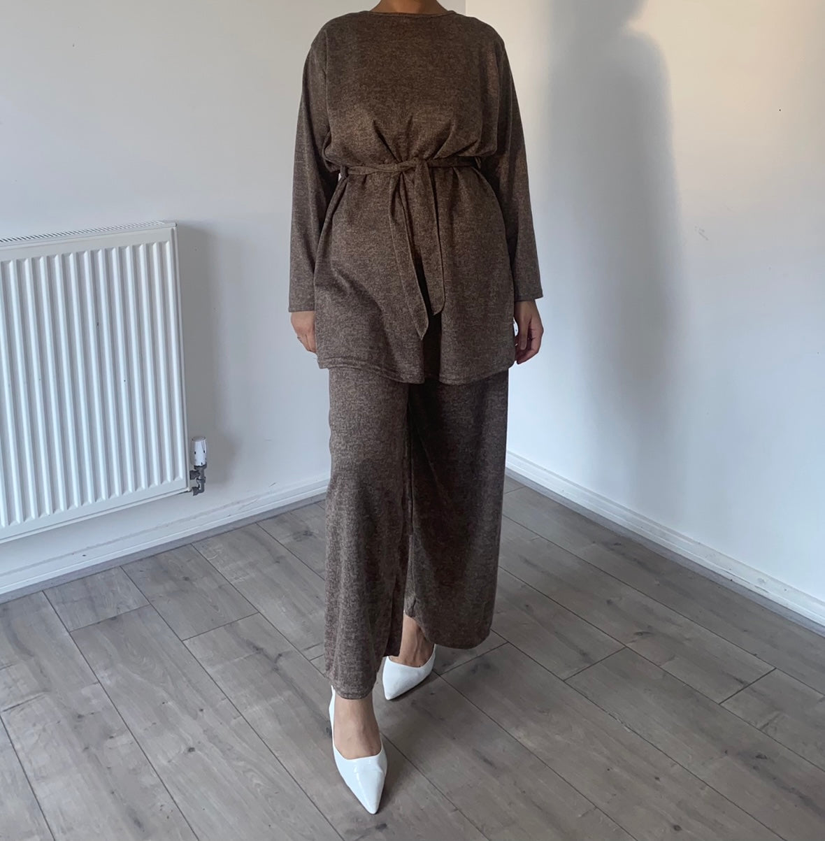 Winter co-ord set