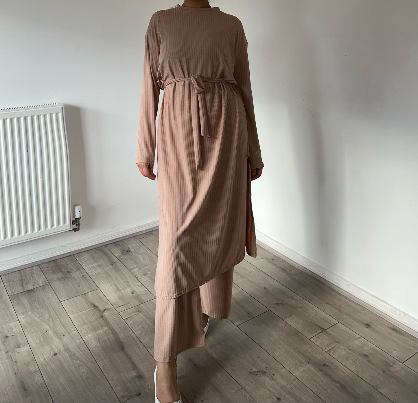Amaya midi co-ord set